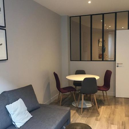 2 Pieces Proche Metro, Montrouge Apartment Exterior photo