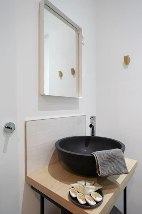 2 Pieces Proche Metro, Montrouge Apartment Exterior photo